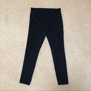 High-Rise Leggings